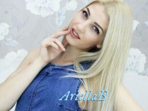 AriellaB