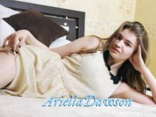 AriellaDawson