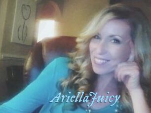 AriellaJuicy
