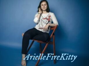 ArielleFireKitty