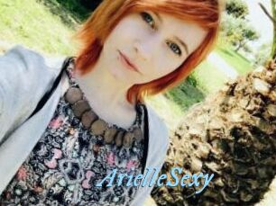 ArielleSexy