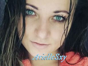 ArielleSxy