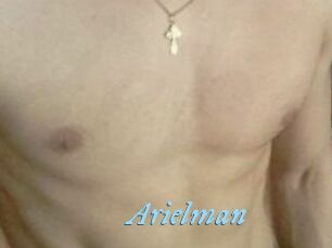 Ariel_man