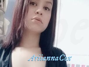 AriiannaCox