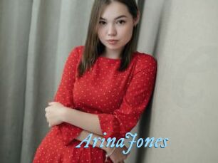 ArinaJones