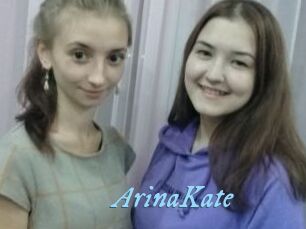 ArinaKate