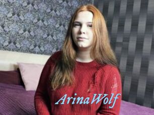 ArinaWolf