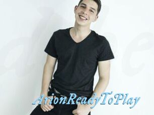 ArionReadyToPlay
