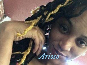 Arioso