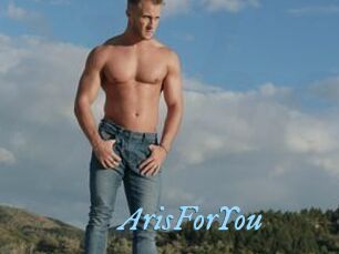 ArisForYou