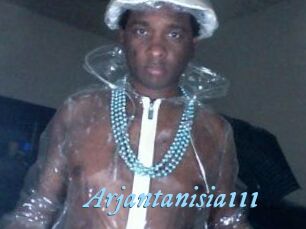 Arjantanisia111