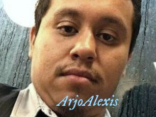 Arjo_Alexis