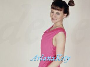 ArlanaKety