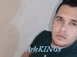 ArleKINGx