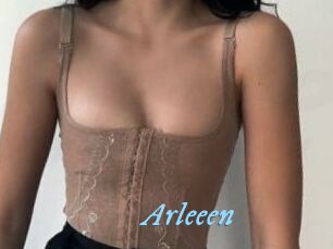 Arleeen