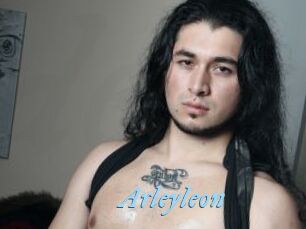 Arleyleon