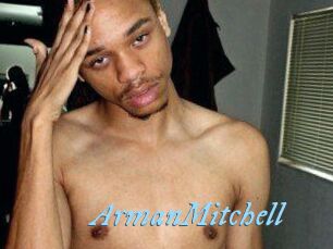 ArmanMitchell