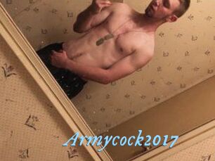 Armycock2017