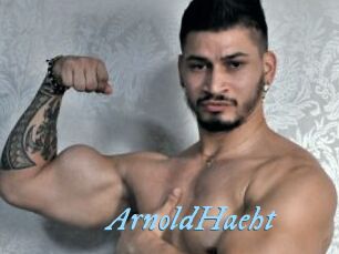ArnoldHaeht