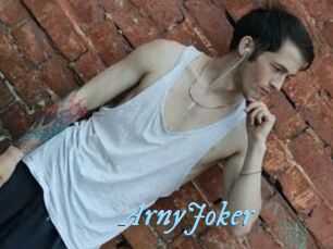 ArnyJoker