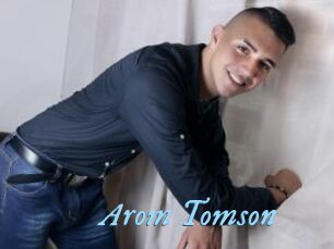 Arom_Tomson