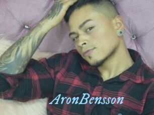 AronBensson