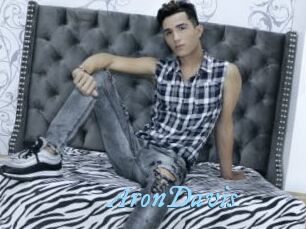 AronDavis