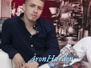 AronHayden