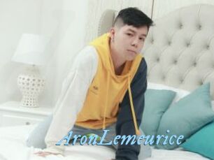 AronLemeurice