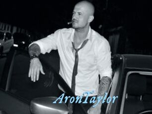 AronTaylor