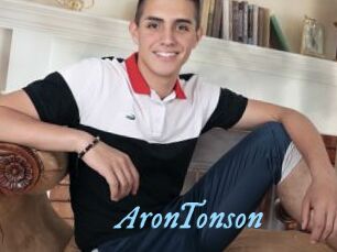 AronTonson
