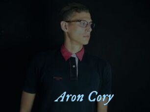Aron_Cory