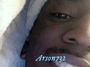 Arson732