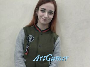 ArtGamer