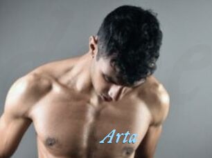 Arta