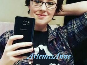 ArtemisAnne