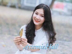 ArtemisHall