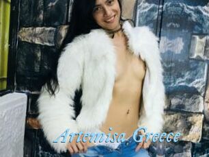 Artemisa_Greece
