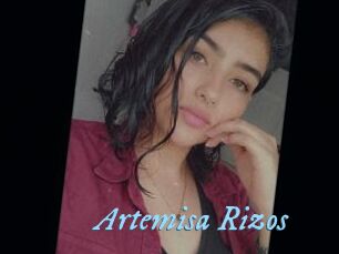 Artemisa_Rizos