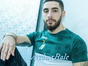 ArthurBale