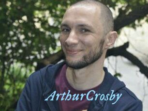 ArthurCrosby