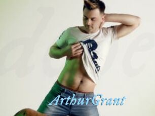 ArthurGrant