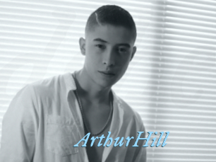 ArthurHill