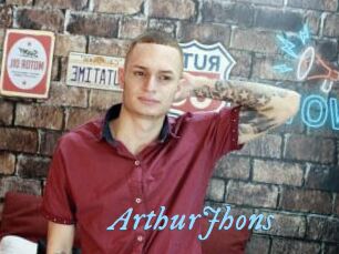 ArthurJhons