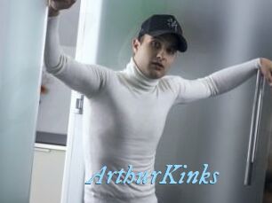 ArthurKinks