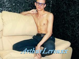 ArthurLerouxx