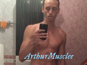 ArthurMusclee