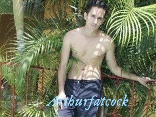 Arthurfatcock