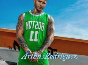 ArthusRodriguez