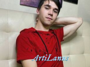 ArtiLanus